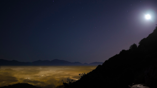 15 Incredible Long Exposures Made Even Longer